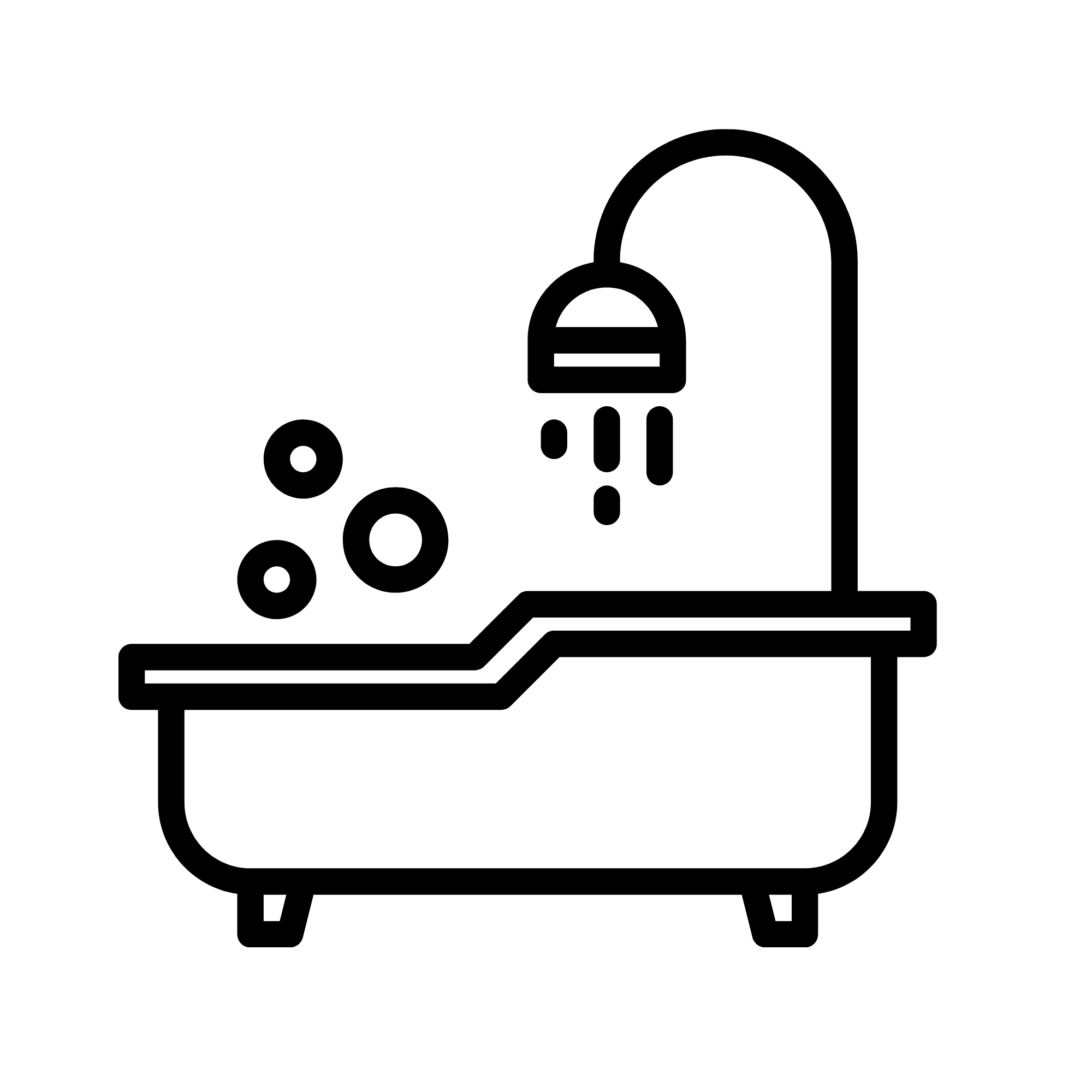Black background with red and white firework explosion.