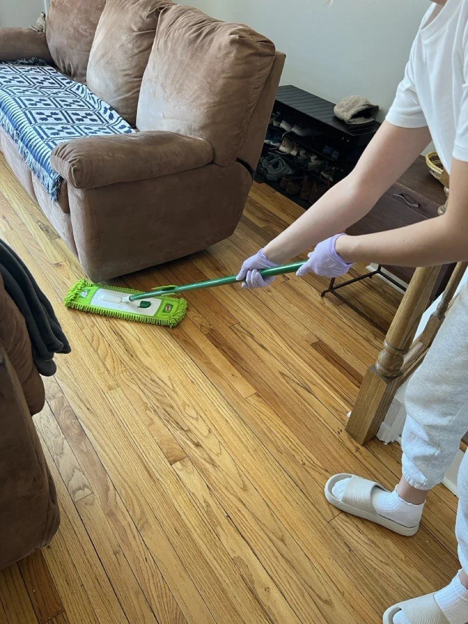 Deep Cleaning vs Regular Cleaning: What Do You Really Need?