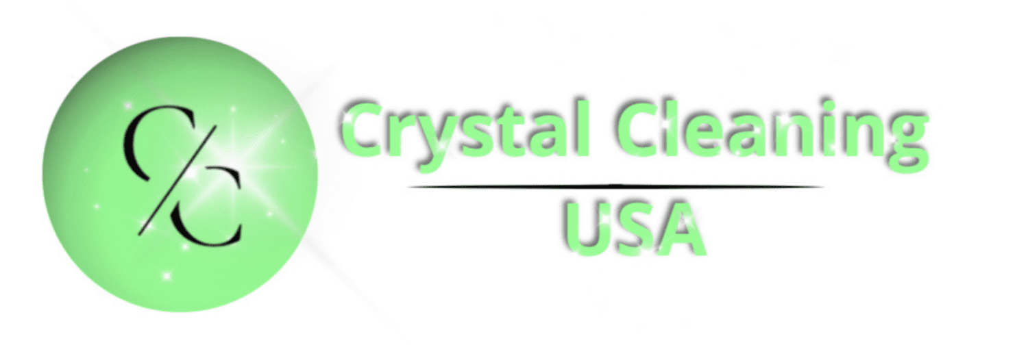 Crystal Cleaning