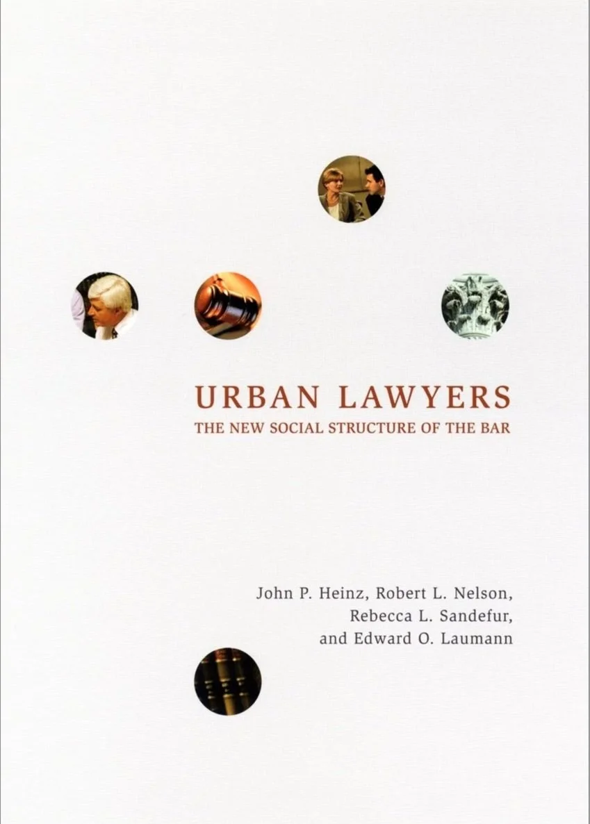 Urban Lawyers