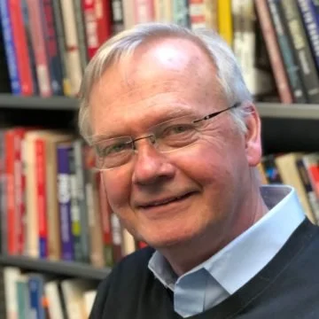 Robert L. Nelson
