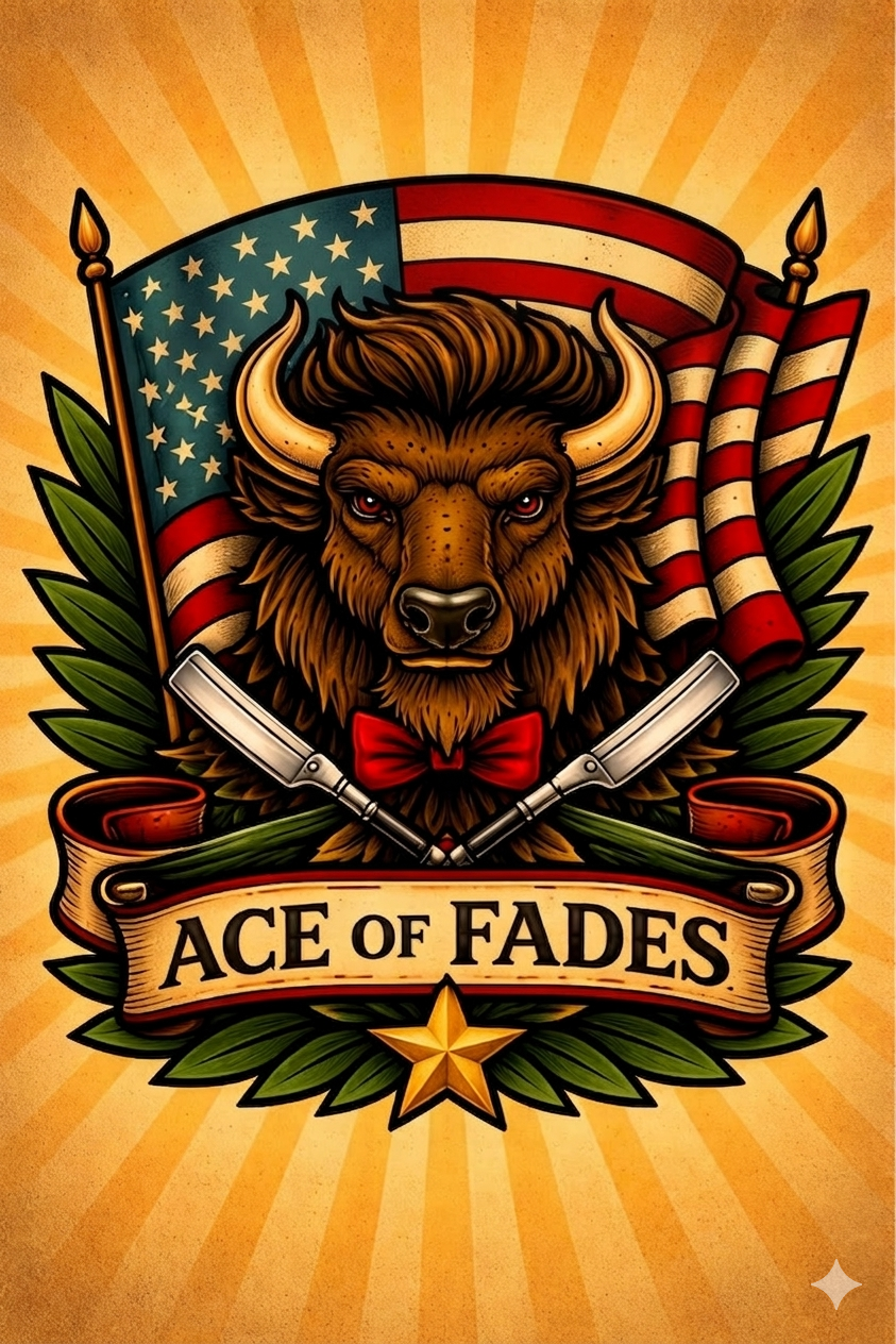 The Ace Of fades