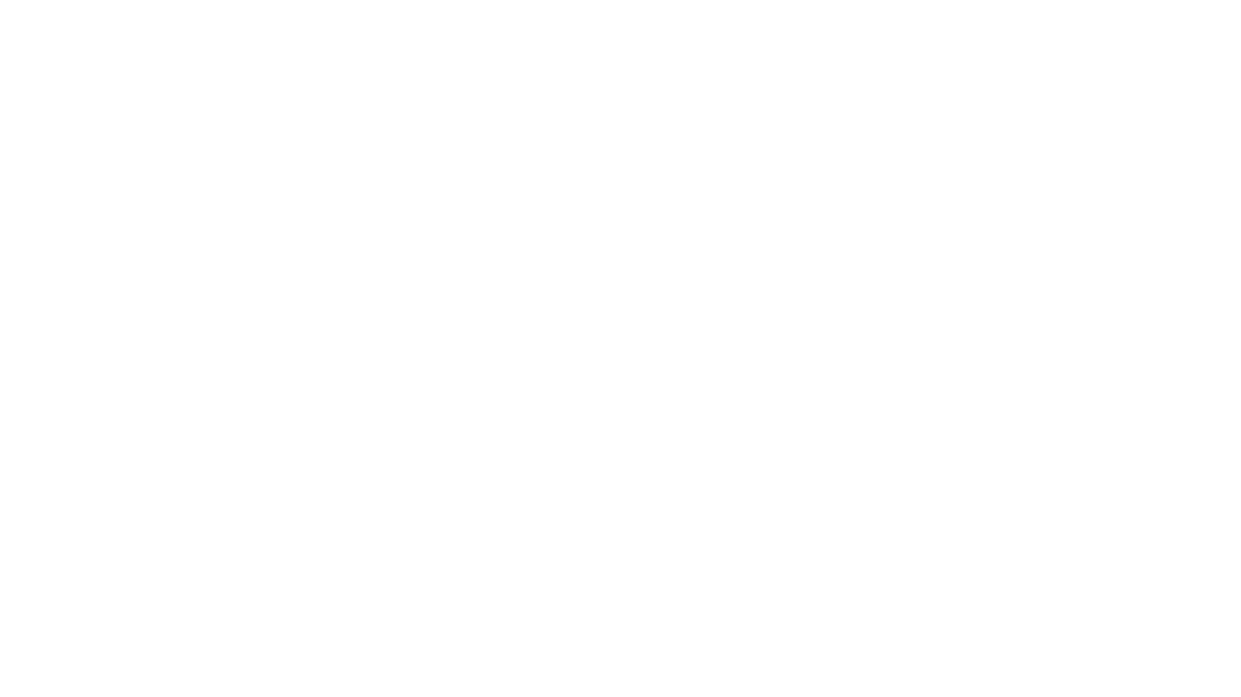 A pattern of white pixelated hearts on a black background.