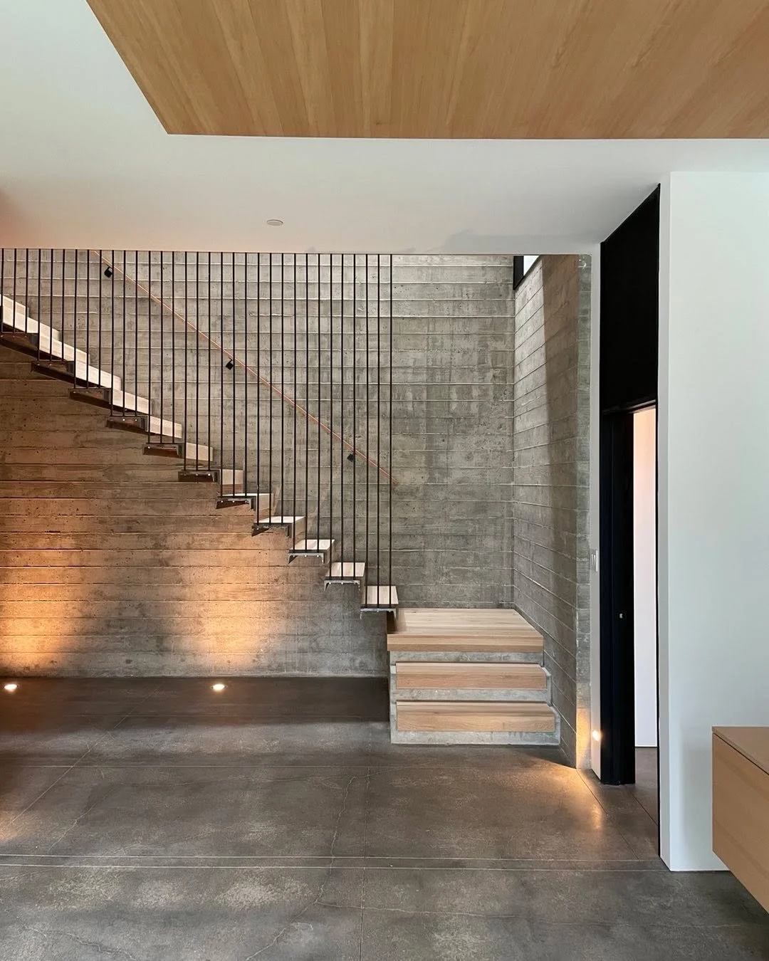 Almost ready! @timbre_architecture