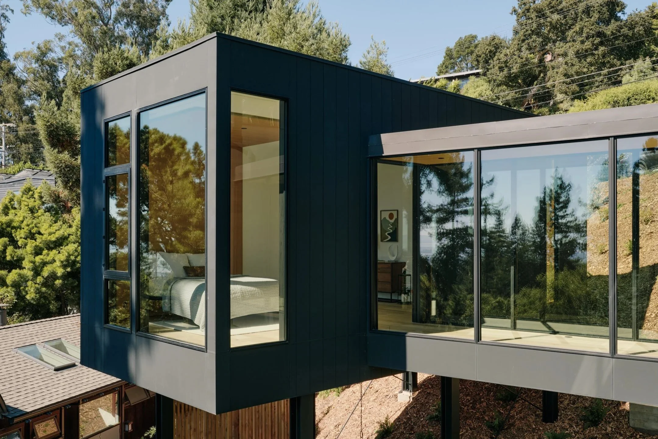 An image of NEST House