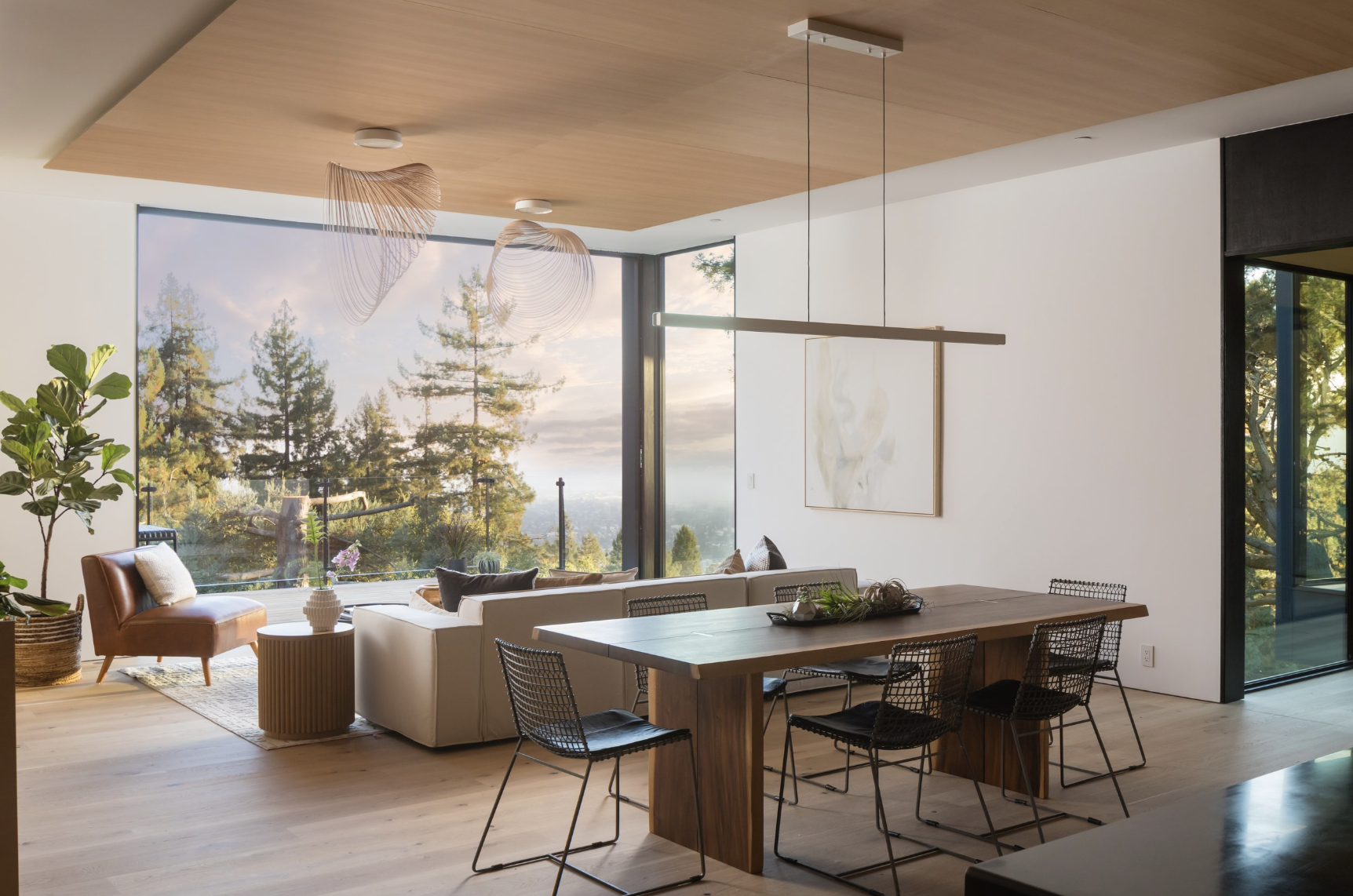 An image of NEST House