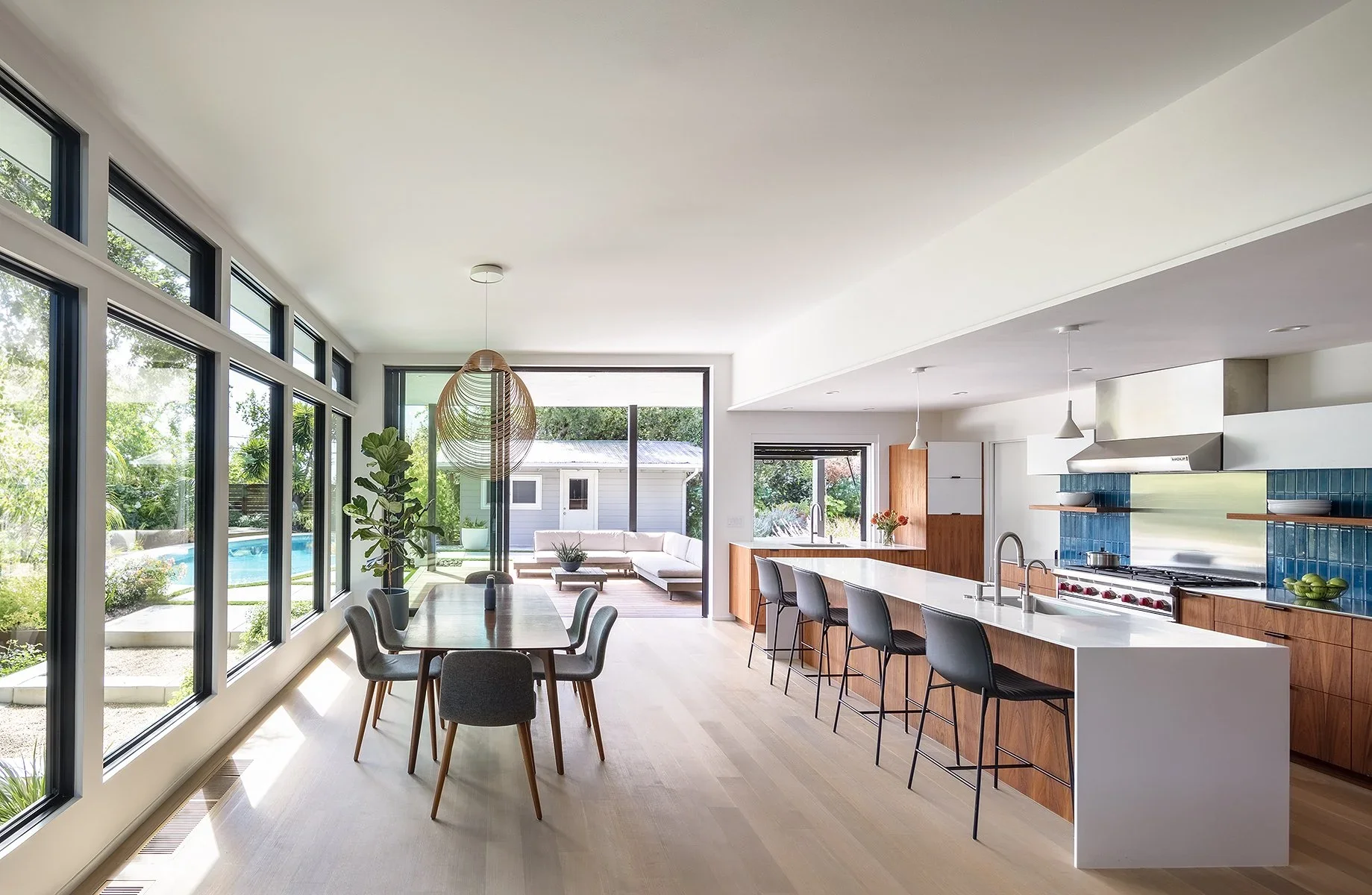 An image of the Cultural Center.