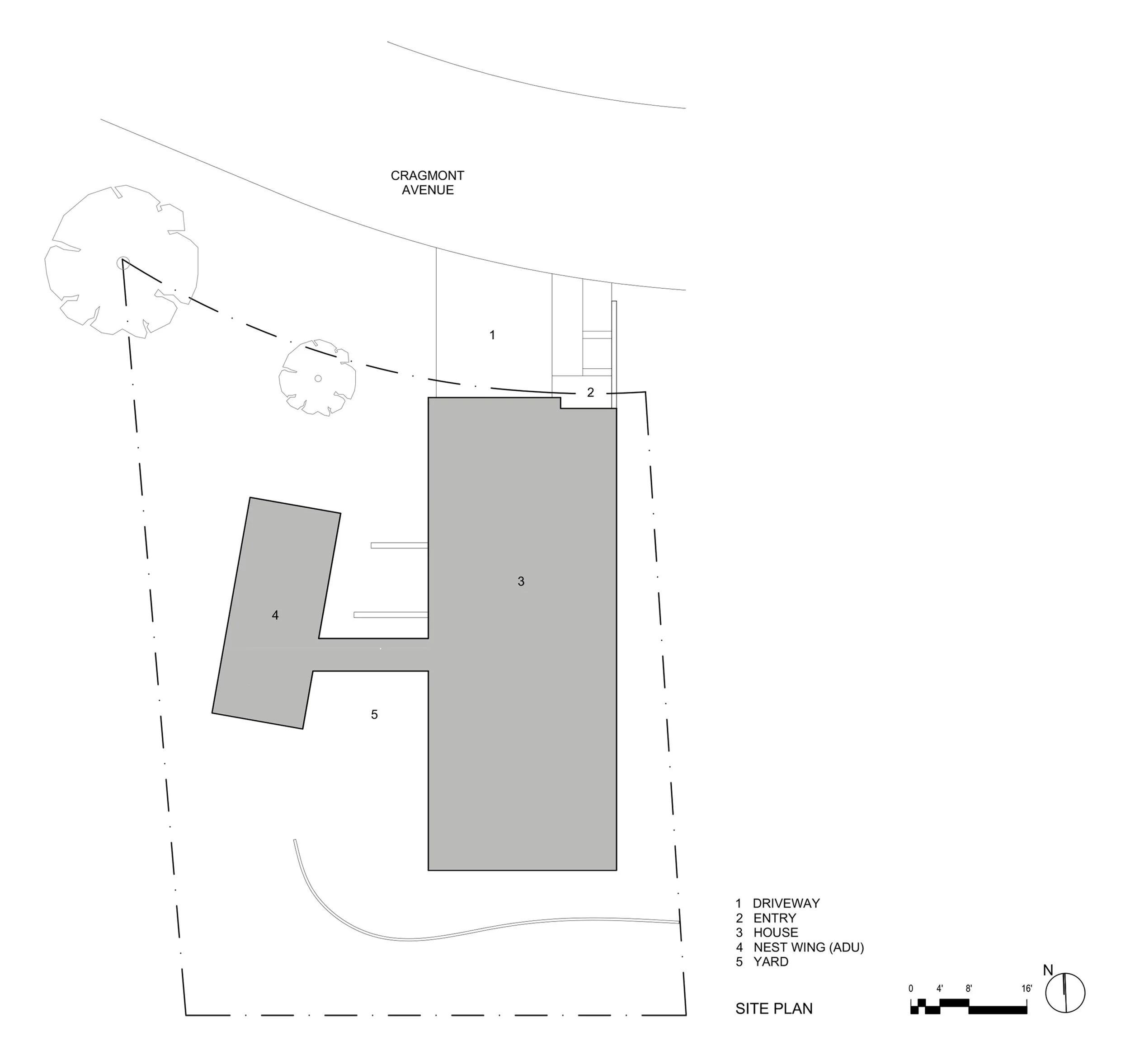 Project Site Plan