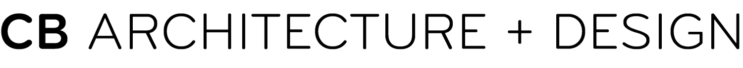 CB ARCHITECTURE + DESIGN 