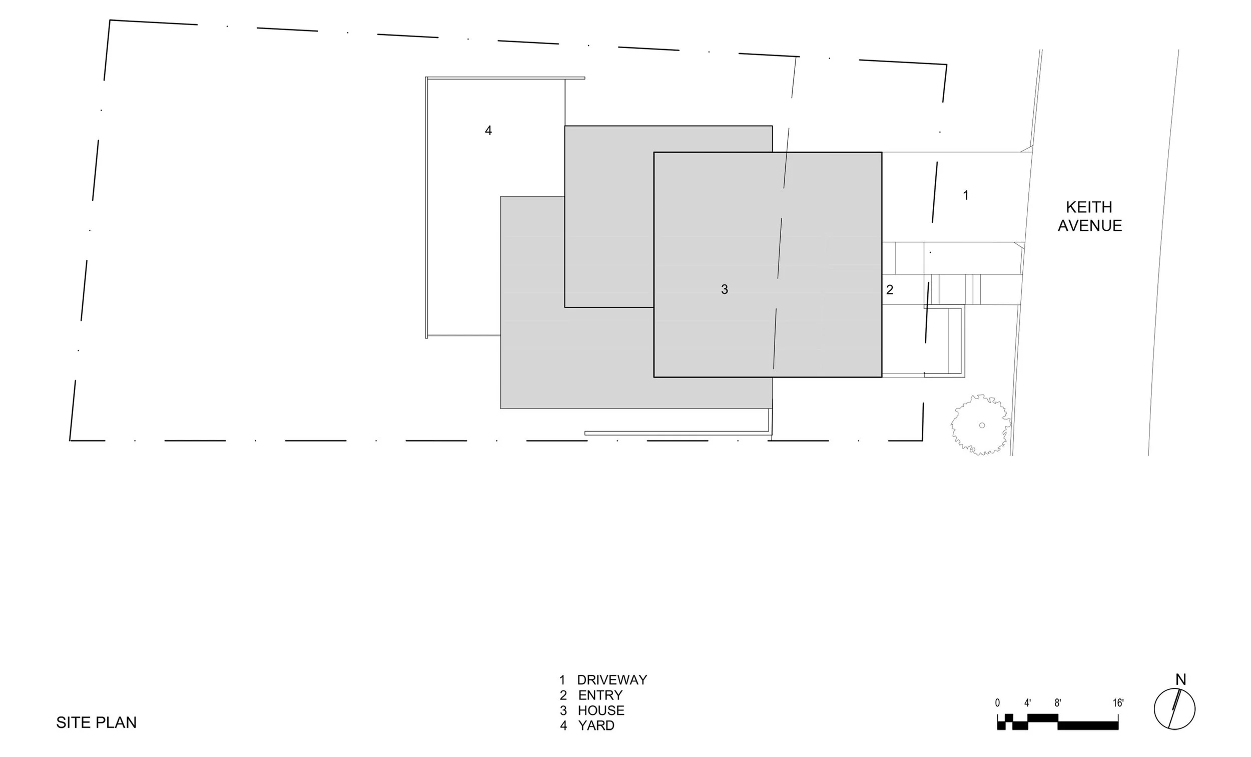 Project Site Plan