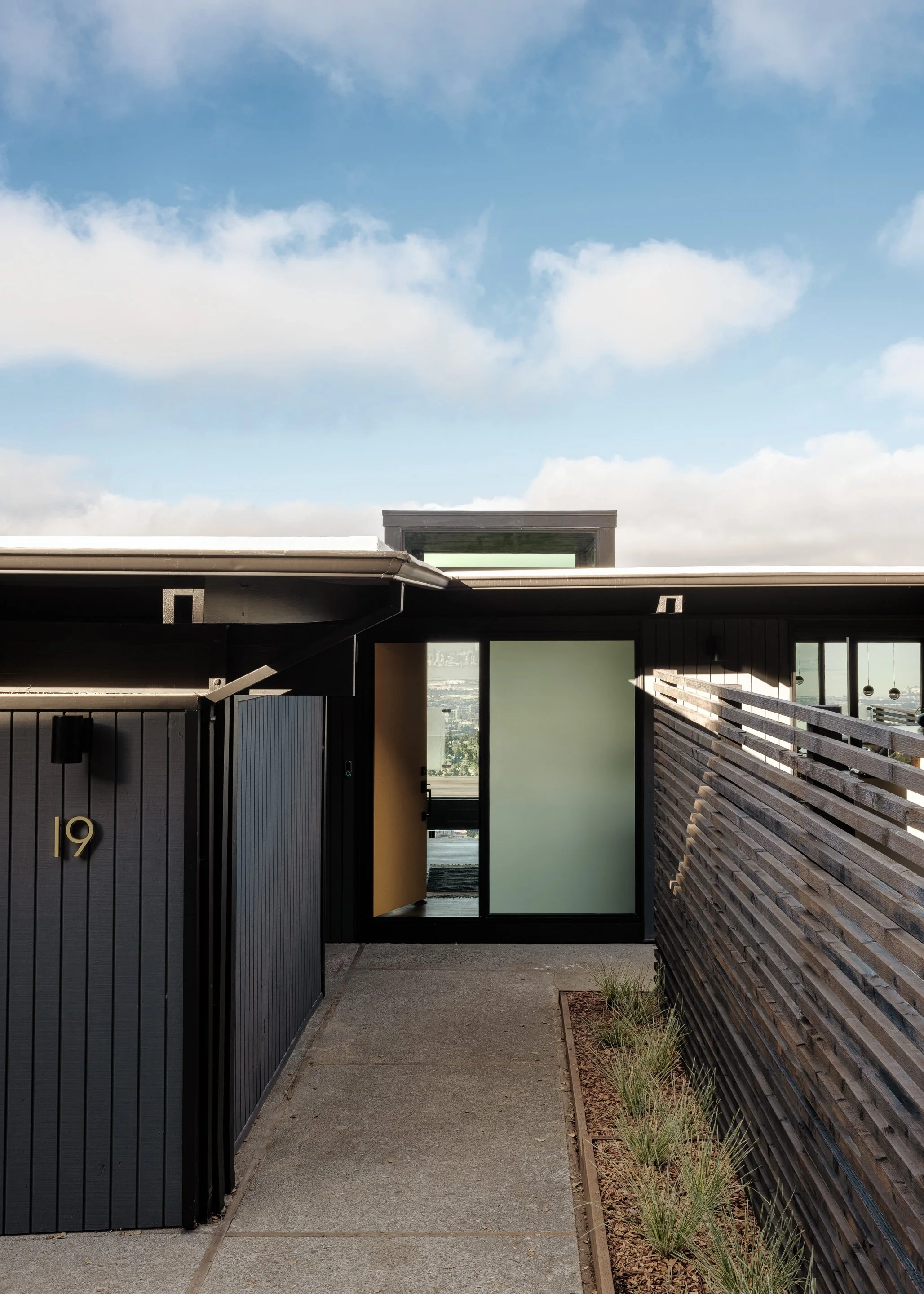 An image of the Cultural Center.