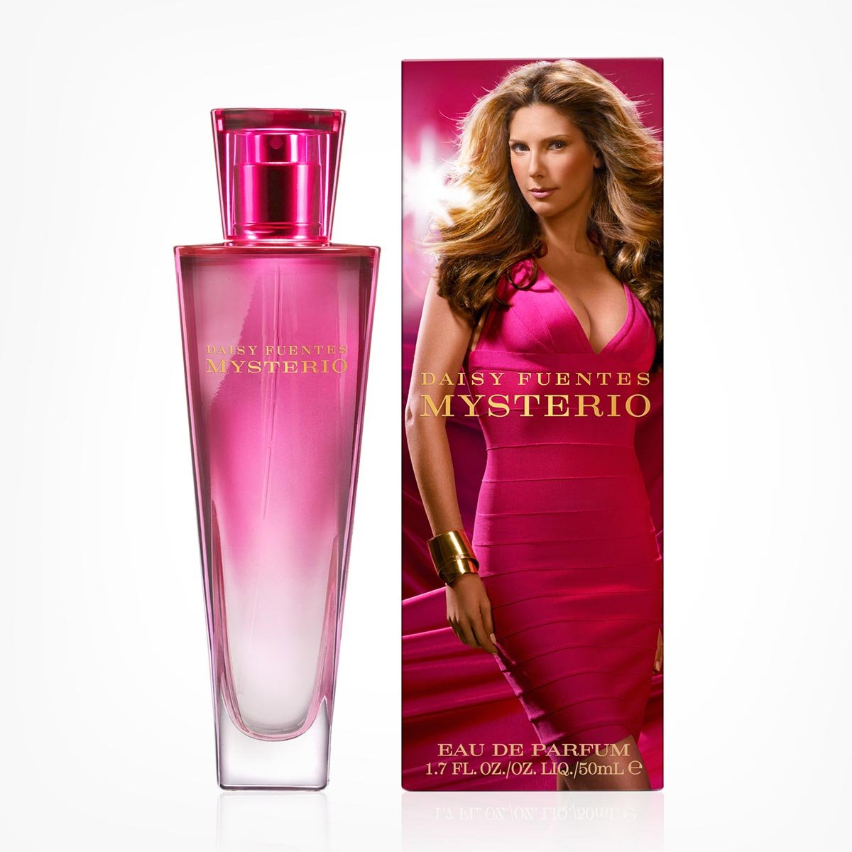 Daisy Fuentes