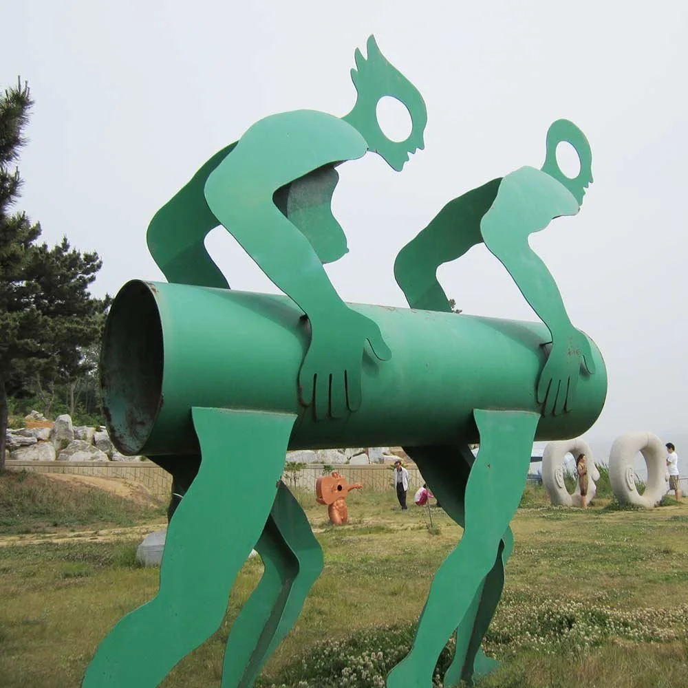 Grounds for Sculpture