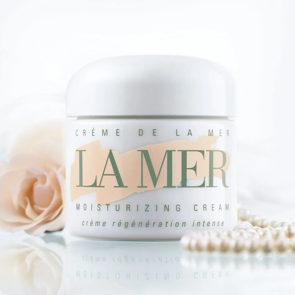 Crème de la Mer