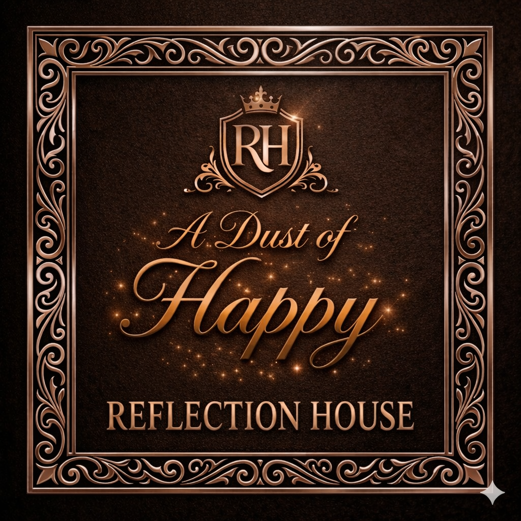 Dust of Happy