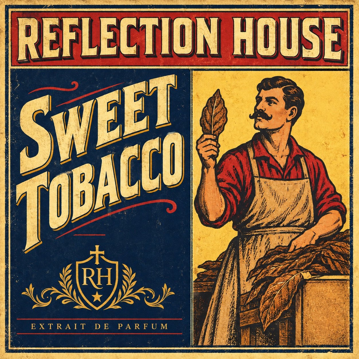 Sweet Tobacco