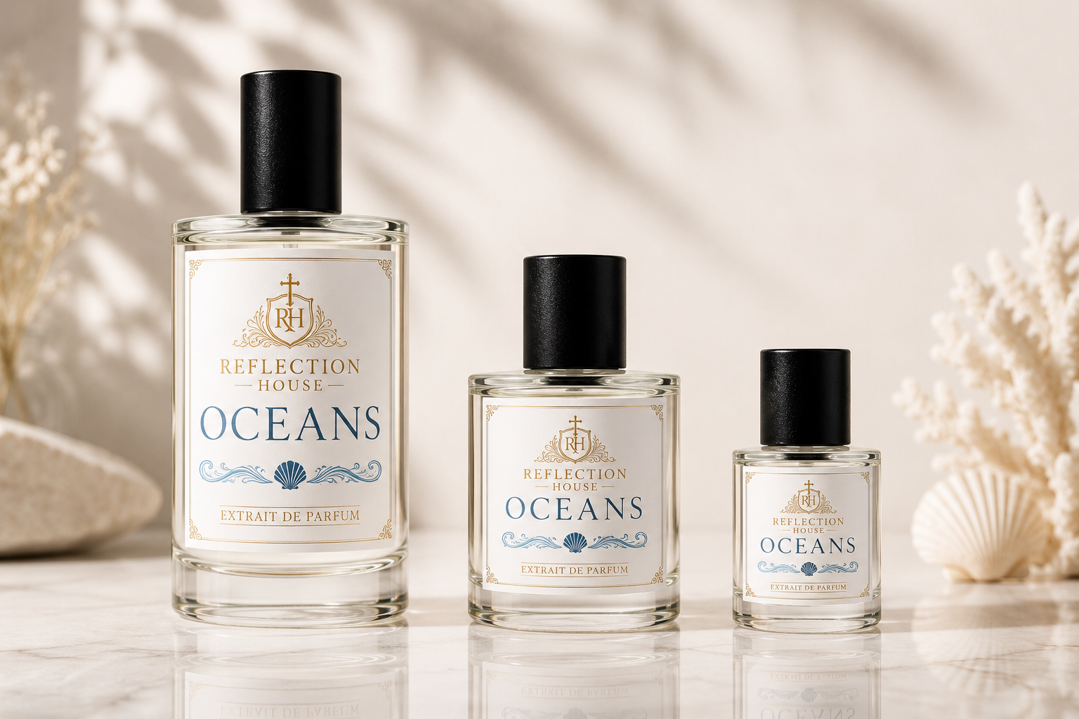 Oceans