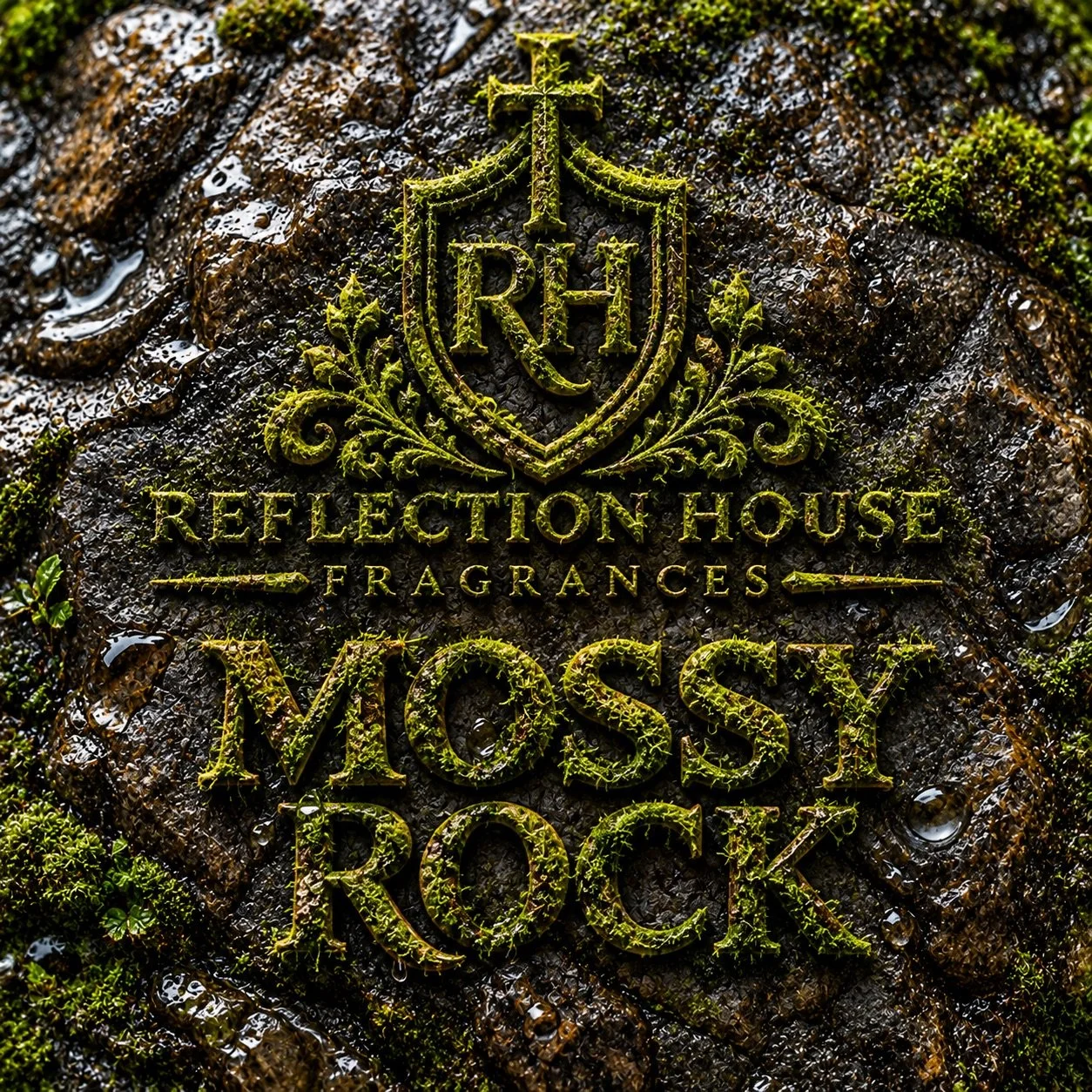 Mossy Rock