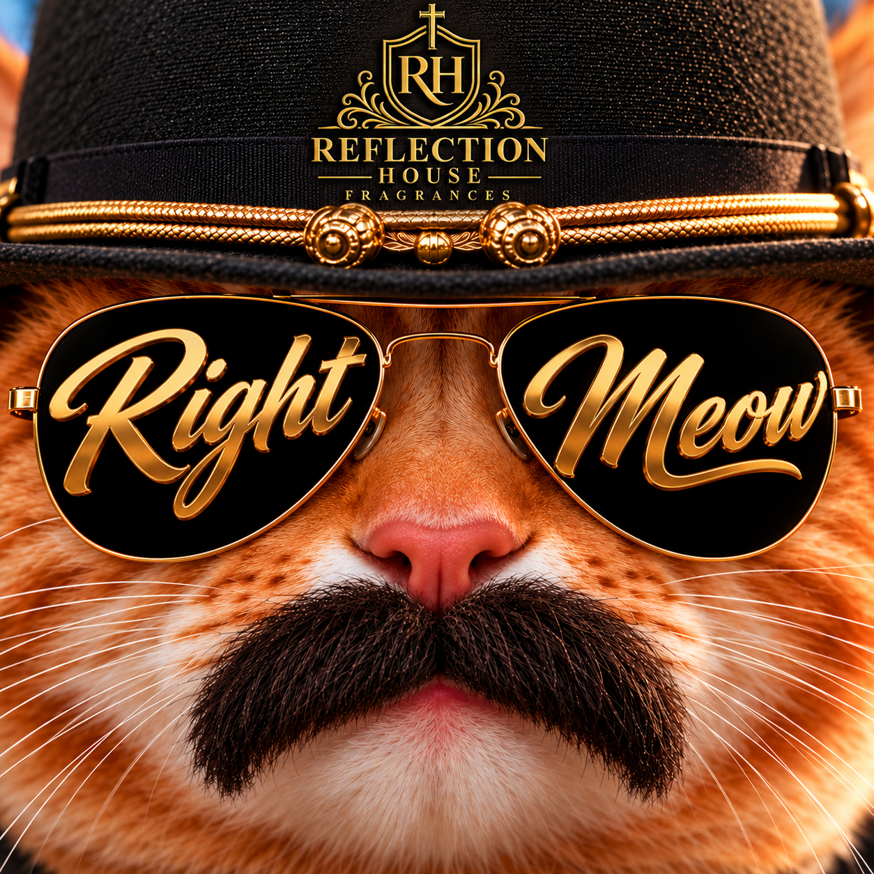 Right Meow