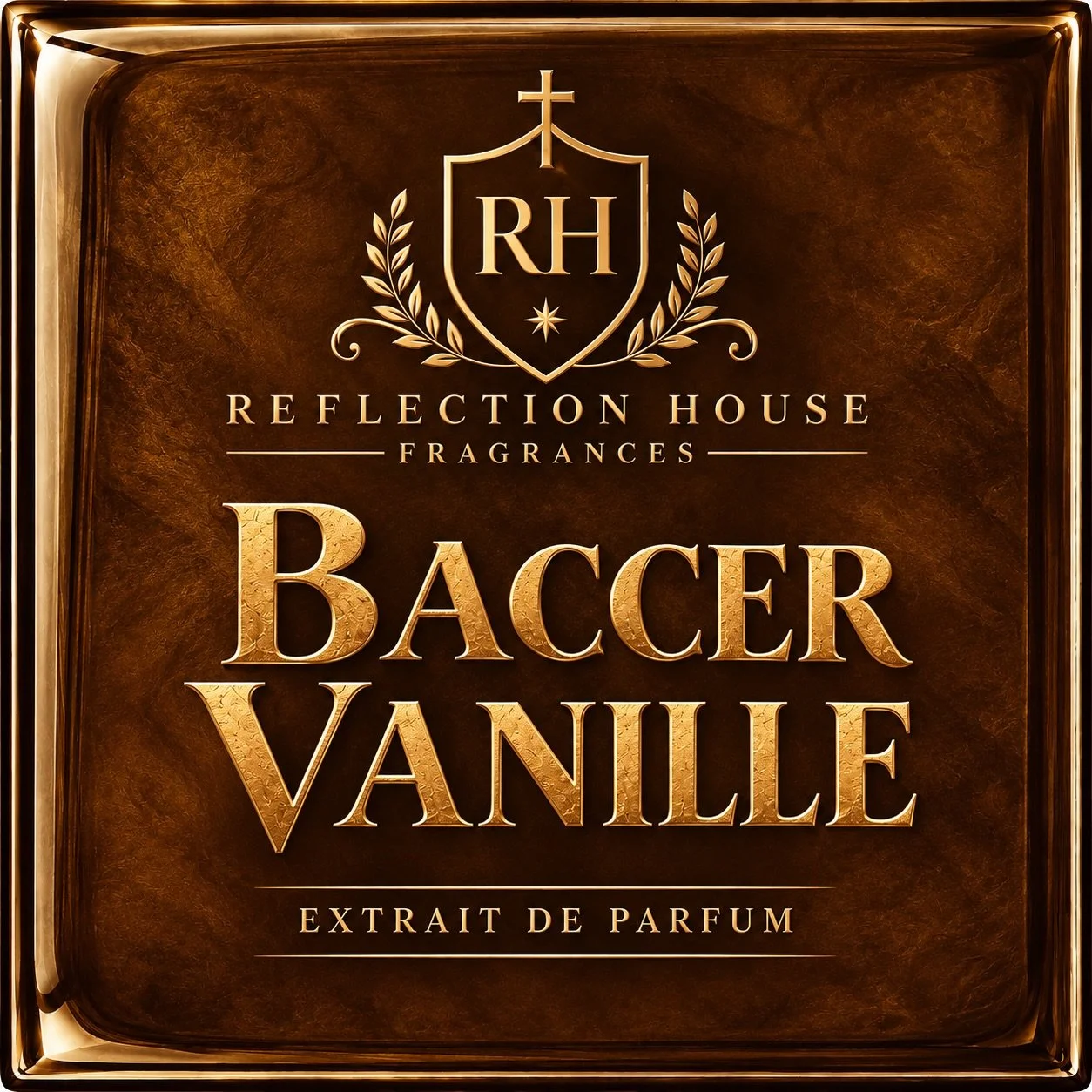 Baccer Vanille