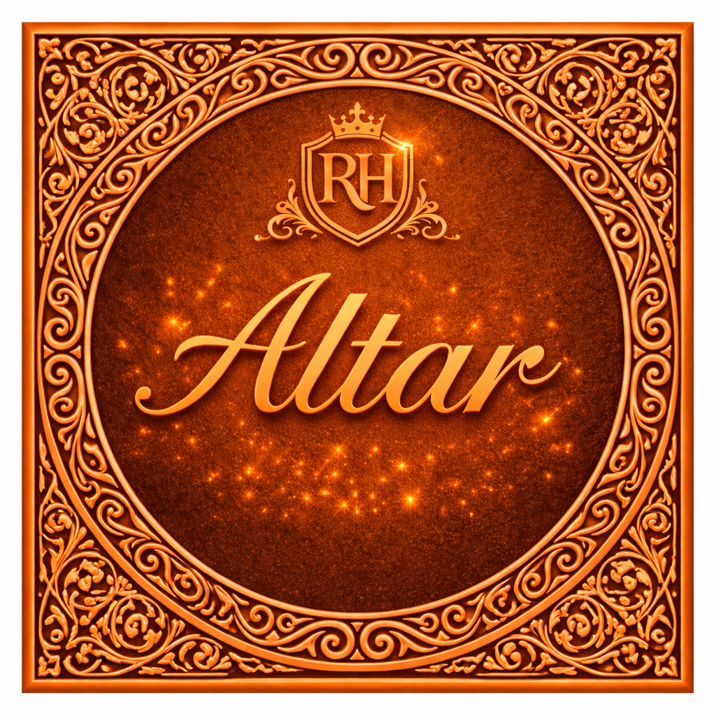 Altar