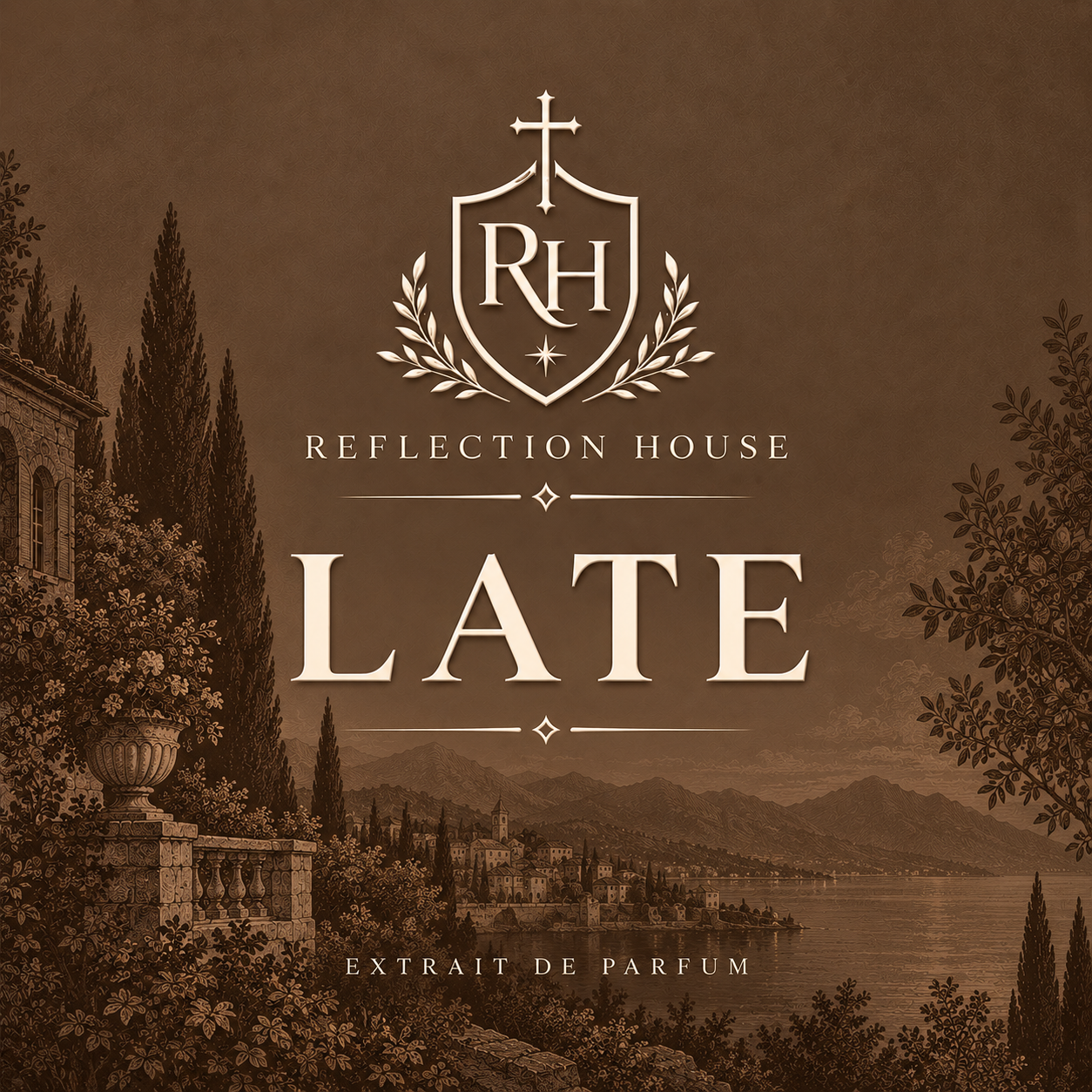 Late