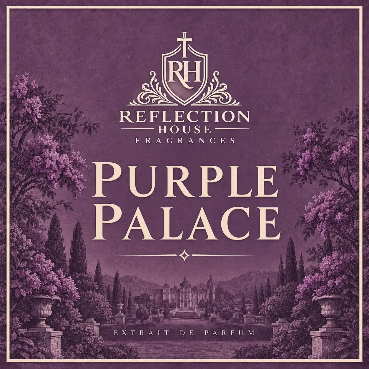 Purple Palace