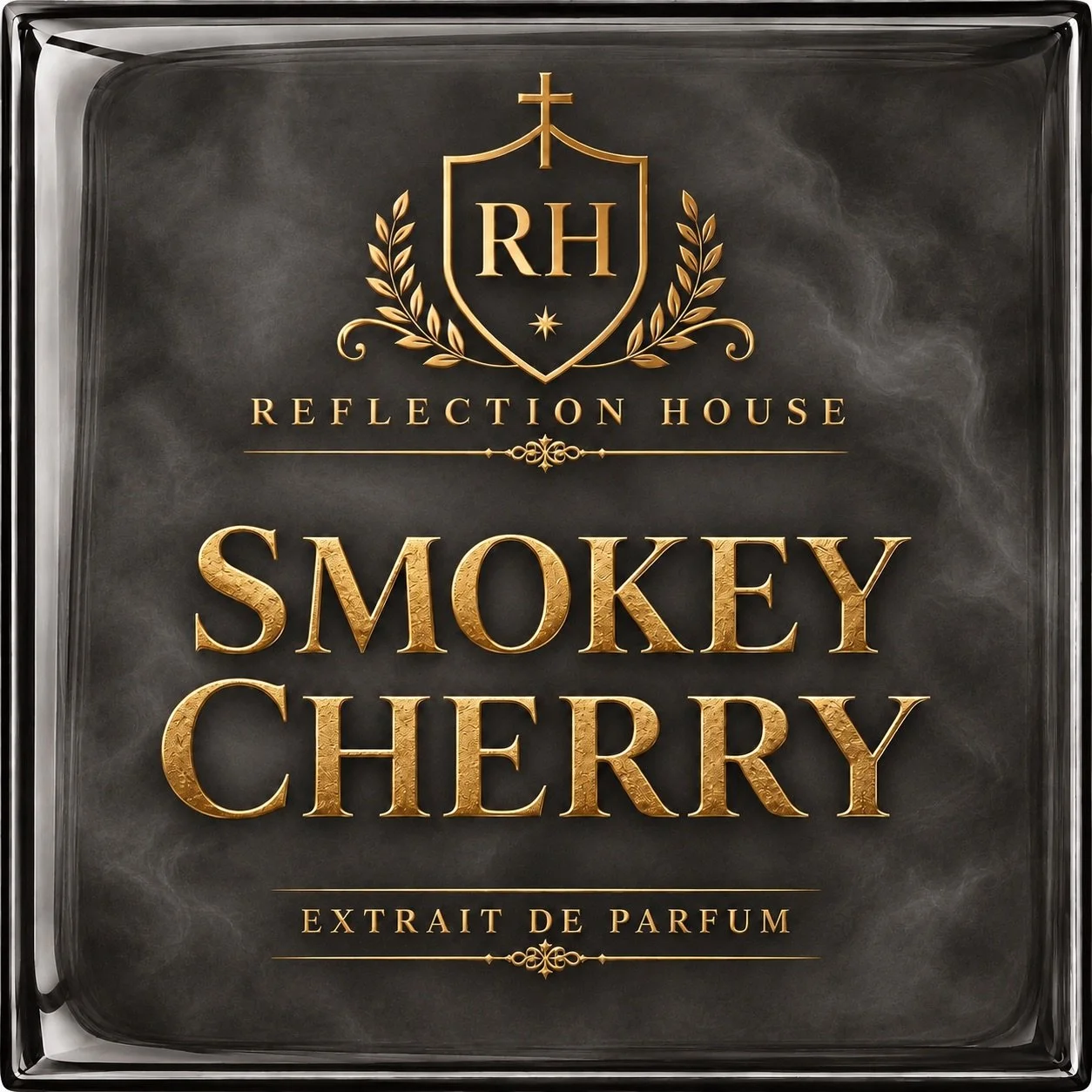 Smokey Cherry
