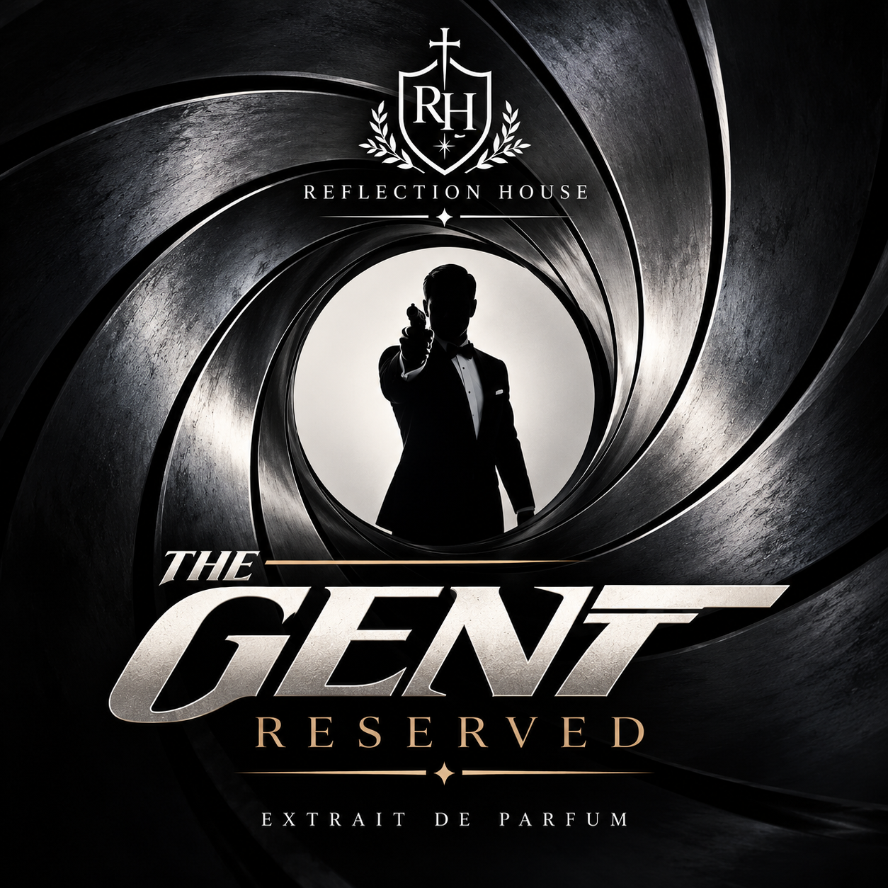 The Gent: Reserved