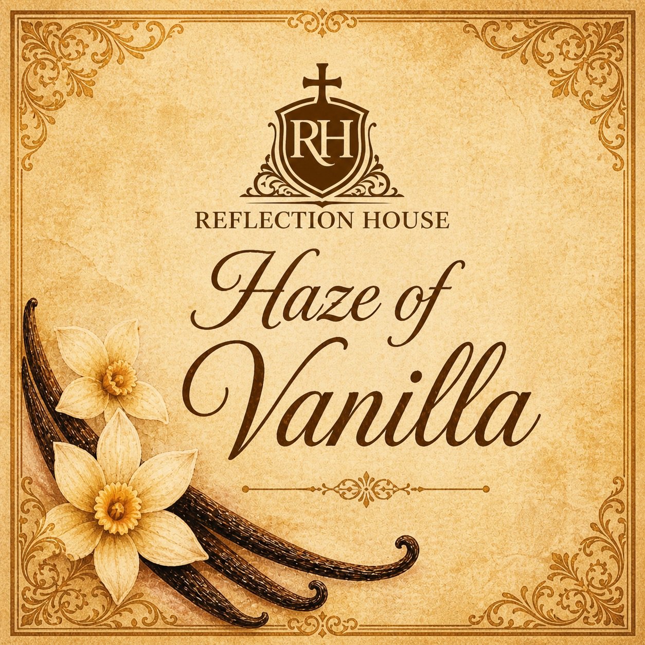 Haze of Vanilla