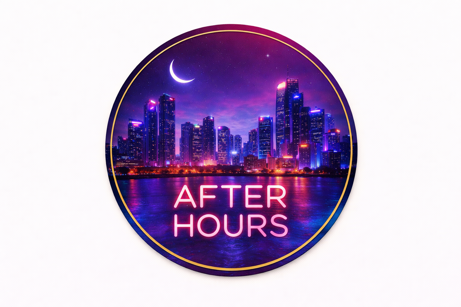 After Hours