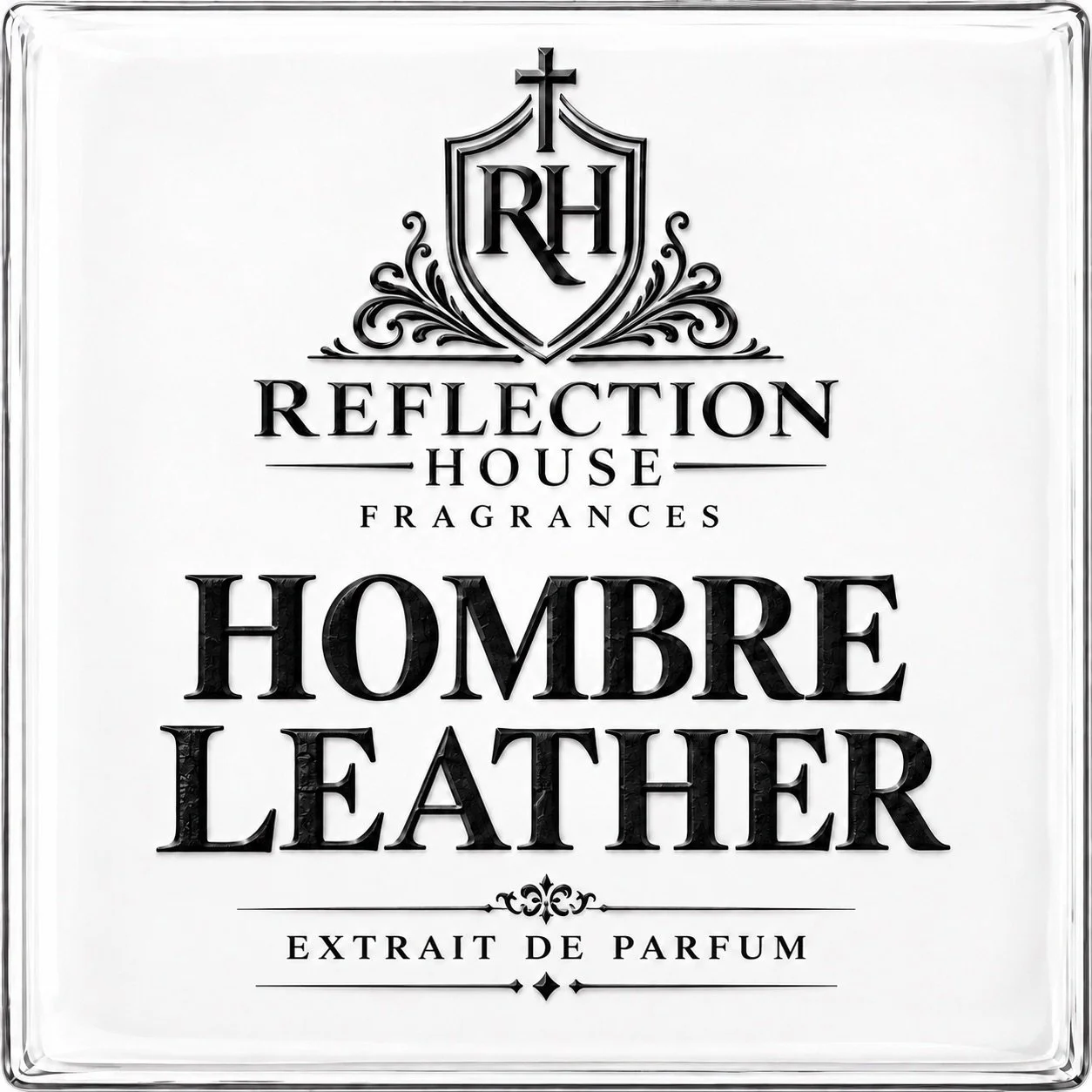 Hombre Leather