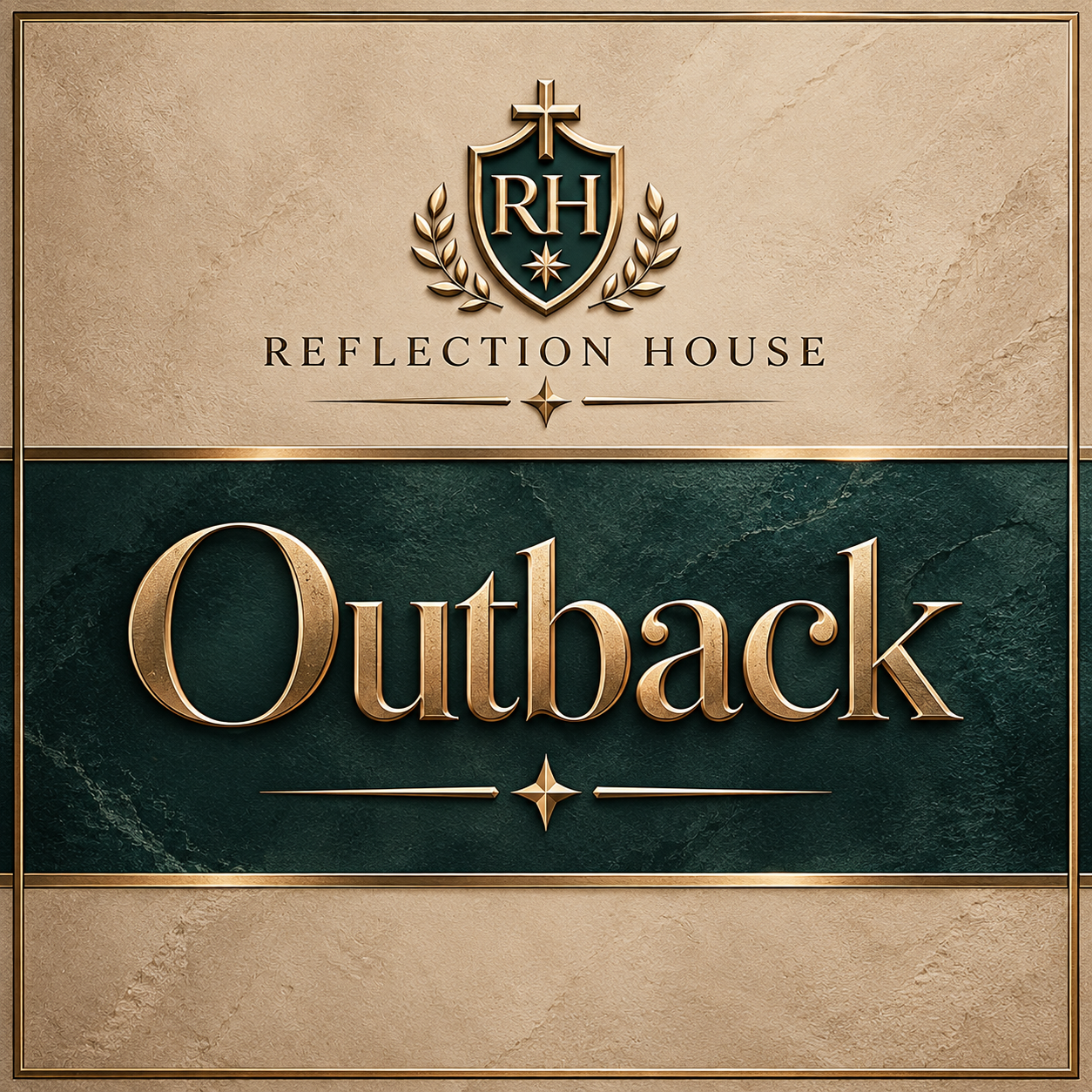 Outback