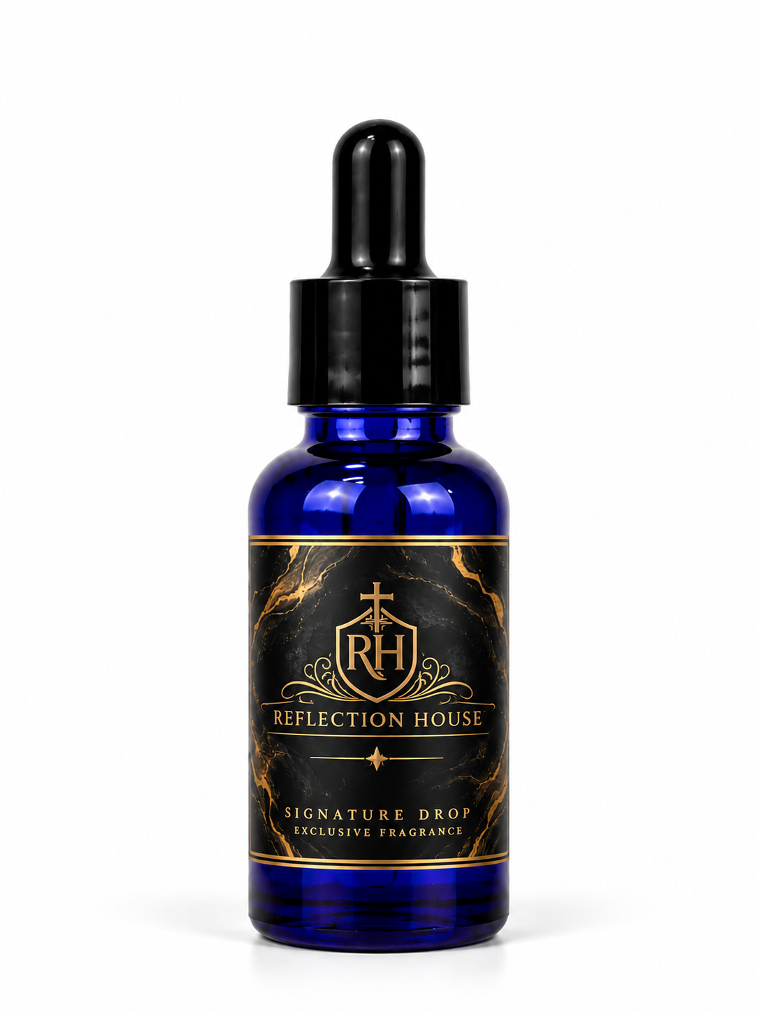Beard Oil