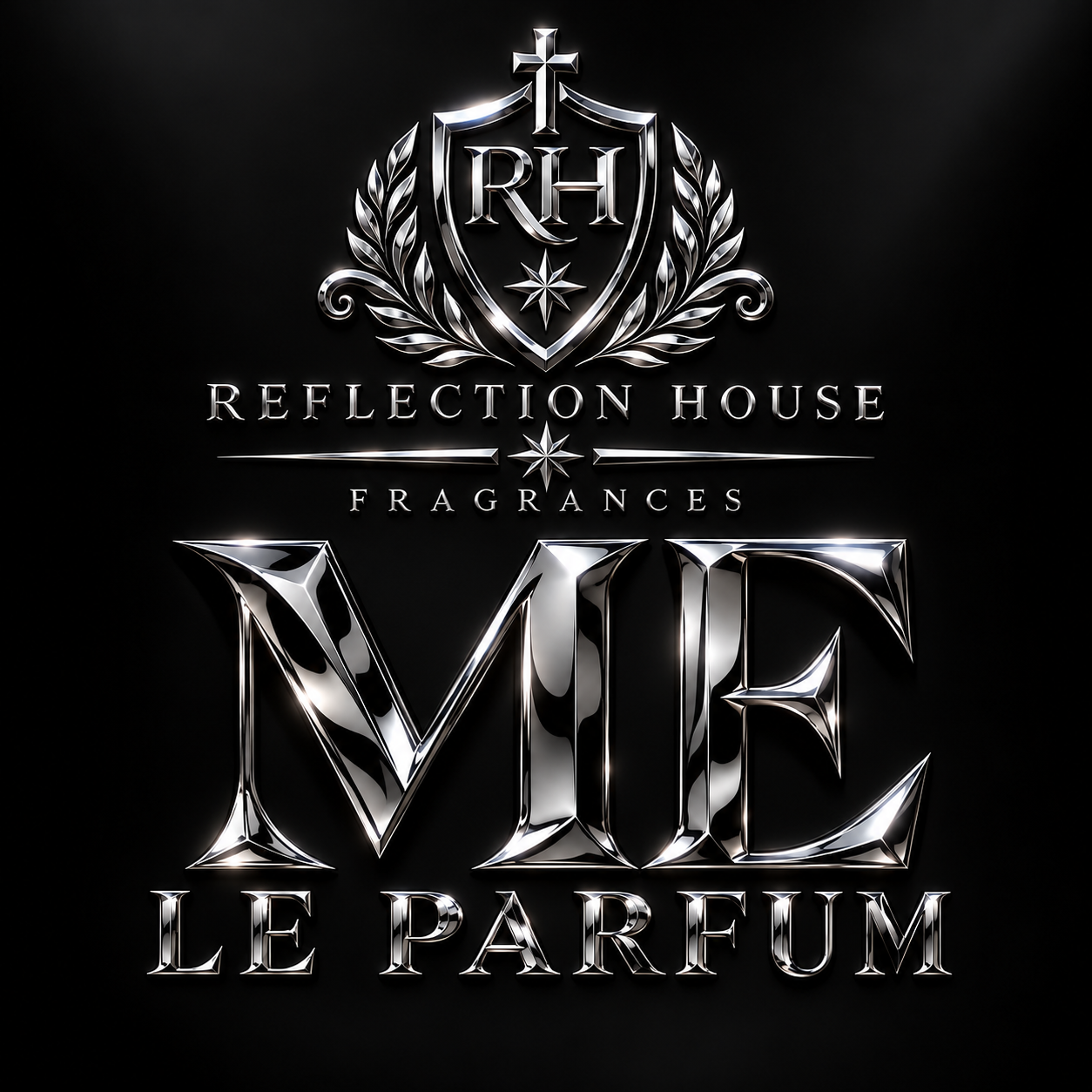 Me Le Parfum