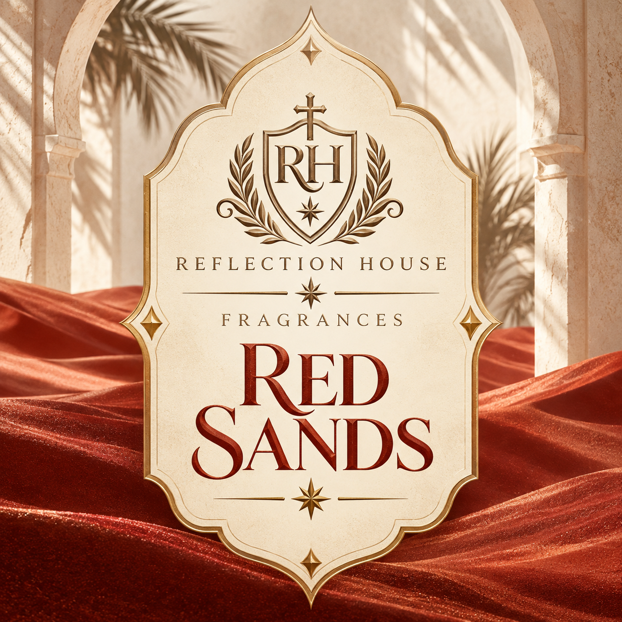 Red Sands