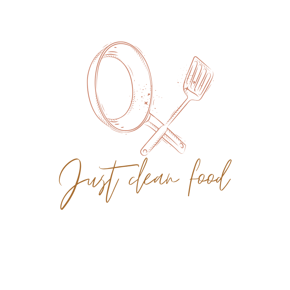 Just Clean Food