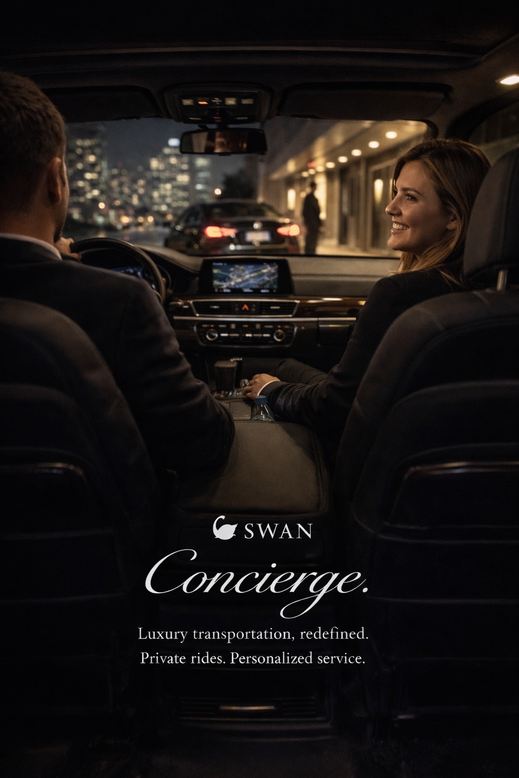 SWAN Concierge