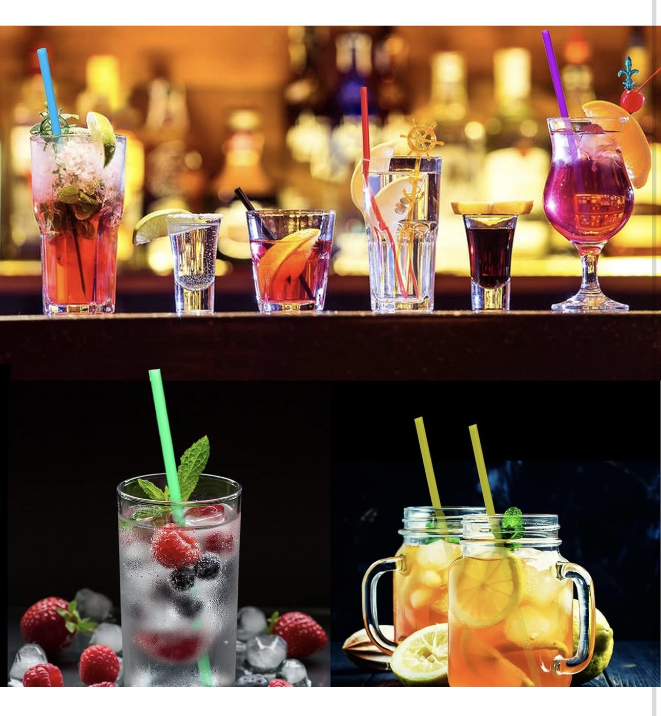 VIP and Corporate Experience