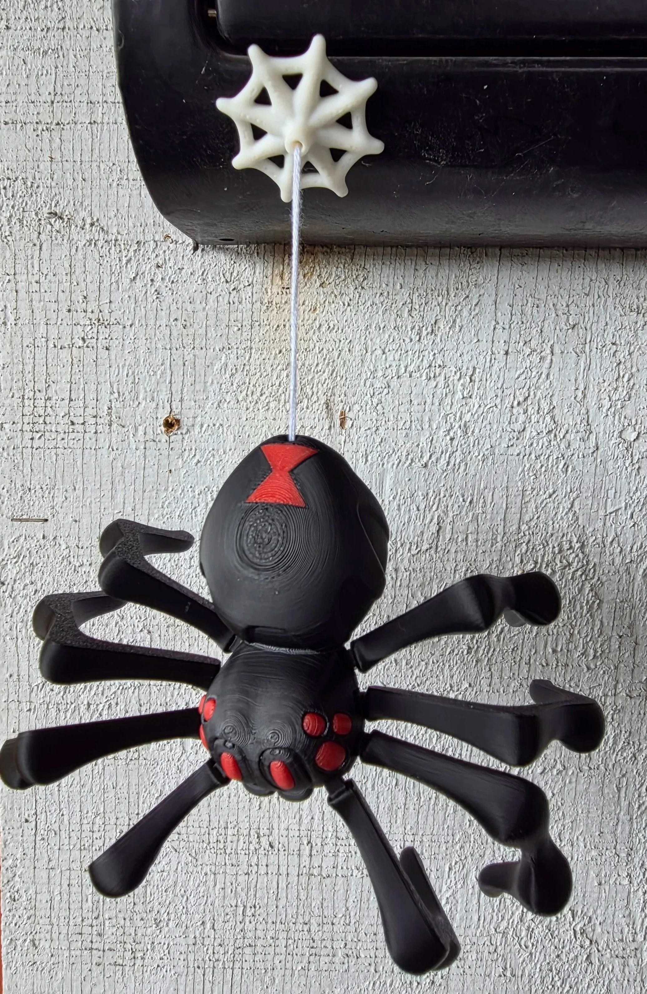 Black Widow - (13)