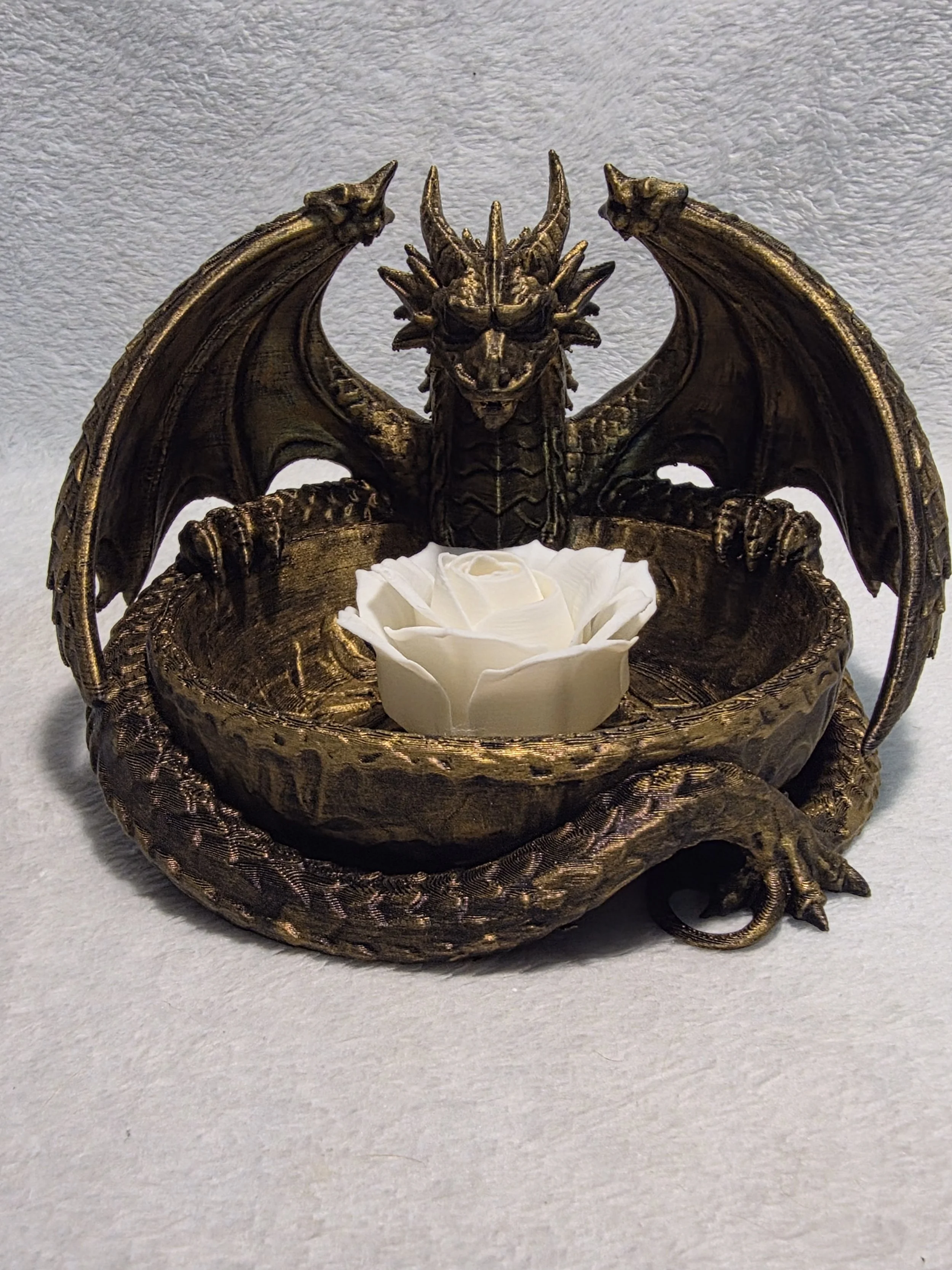 Dragon Bowl (flower not included)
