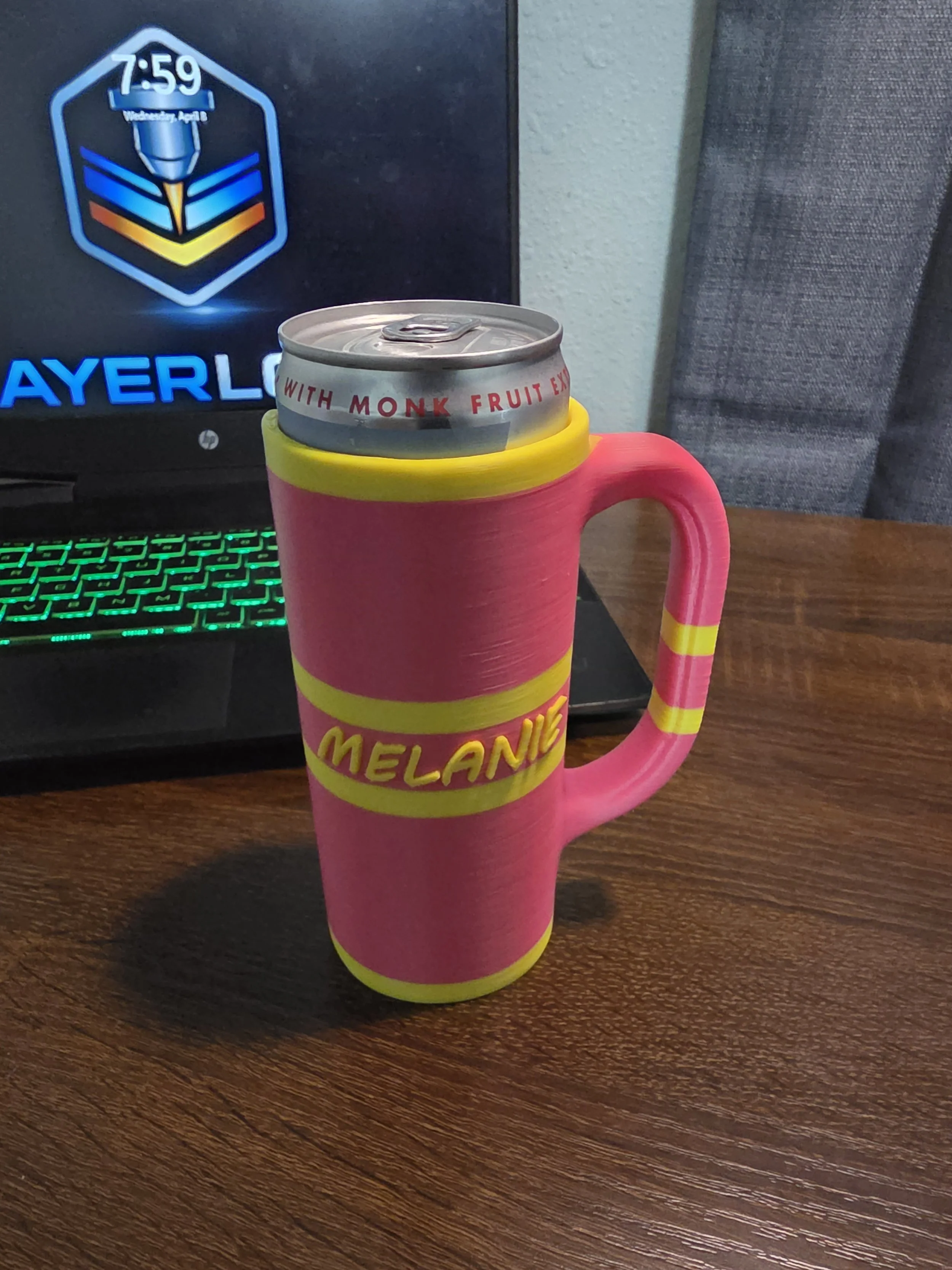 12oz Can Holder - (2 for $12)