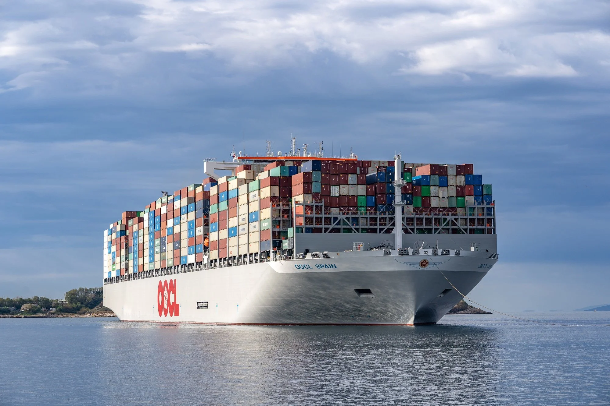 3GC 306 GLOBAL COMMERCE Transportation Logistics