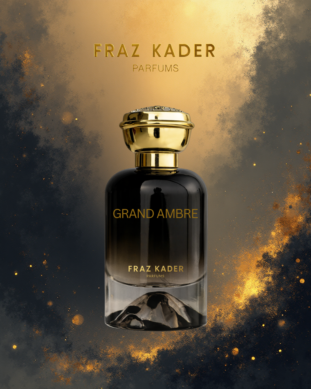 Grand Ambre