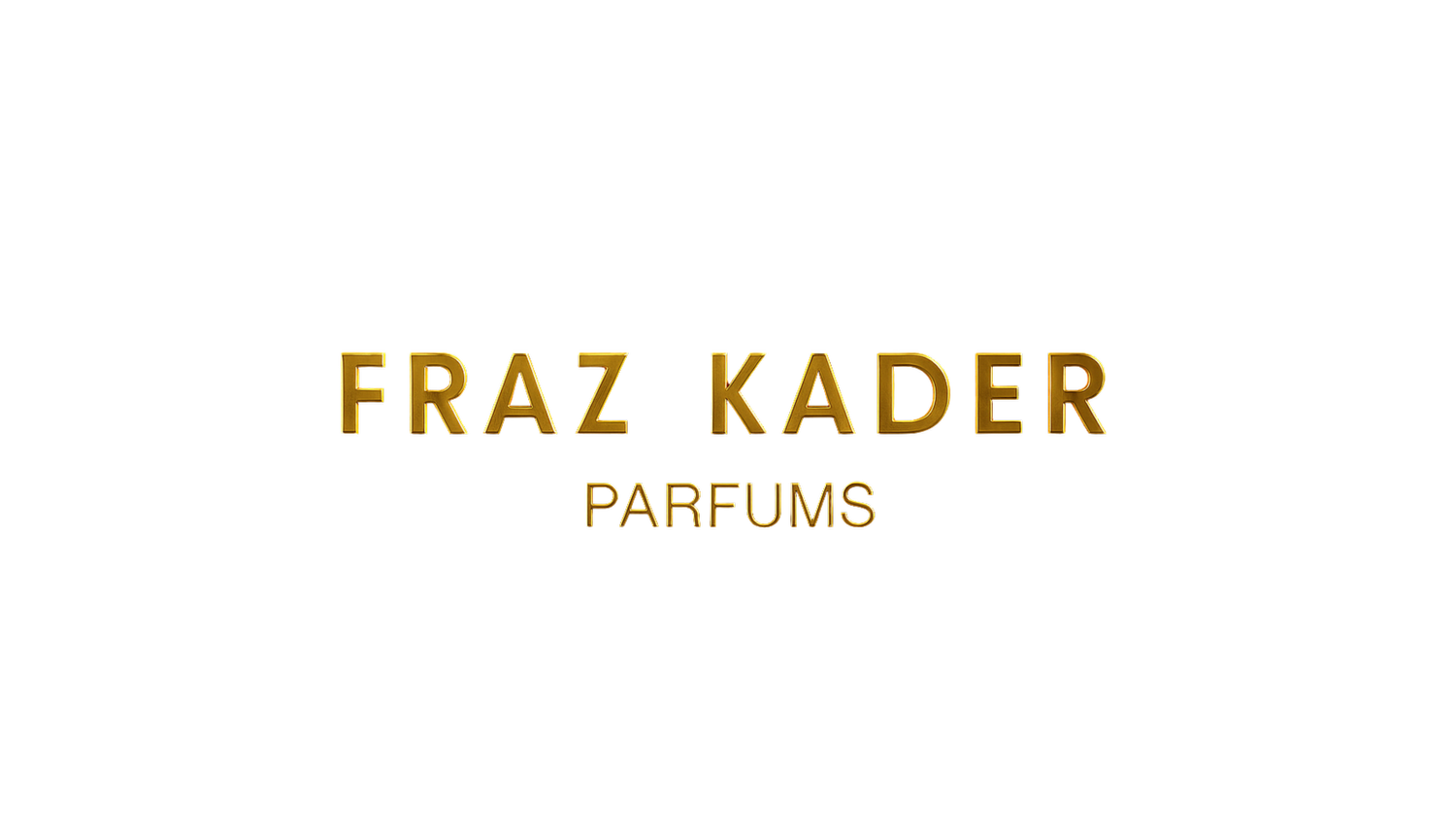 Fraz Kader Parfums
