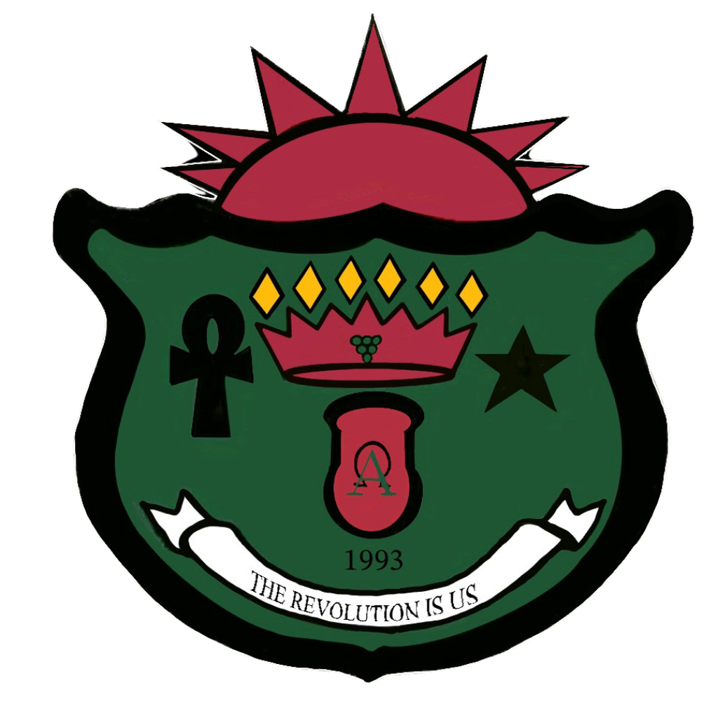 United Afrikan American Men Inc. (Copy) (Copy)