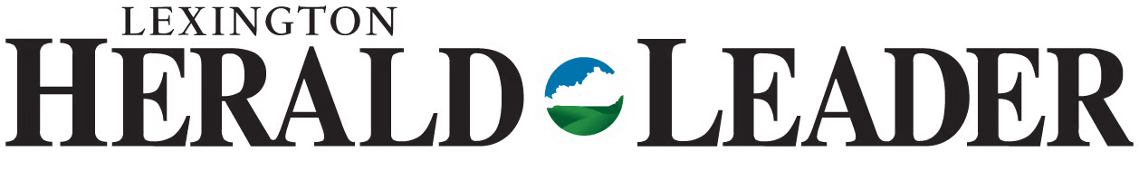 Logo with a circular emblem featuring a white mountain, green hills, and blue sky, with text above and below it.