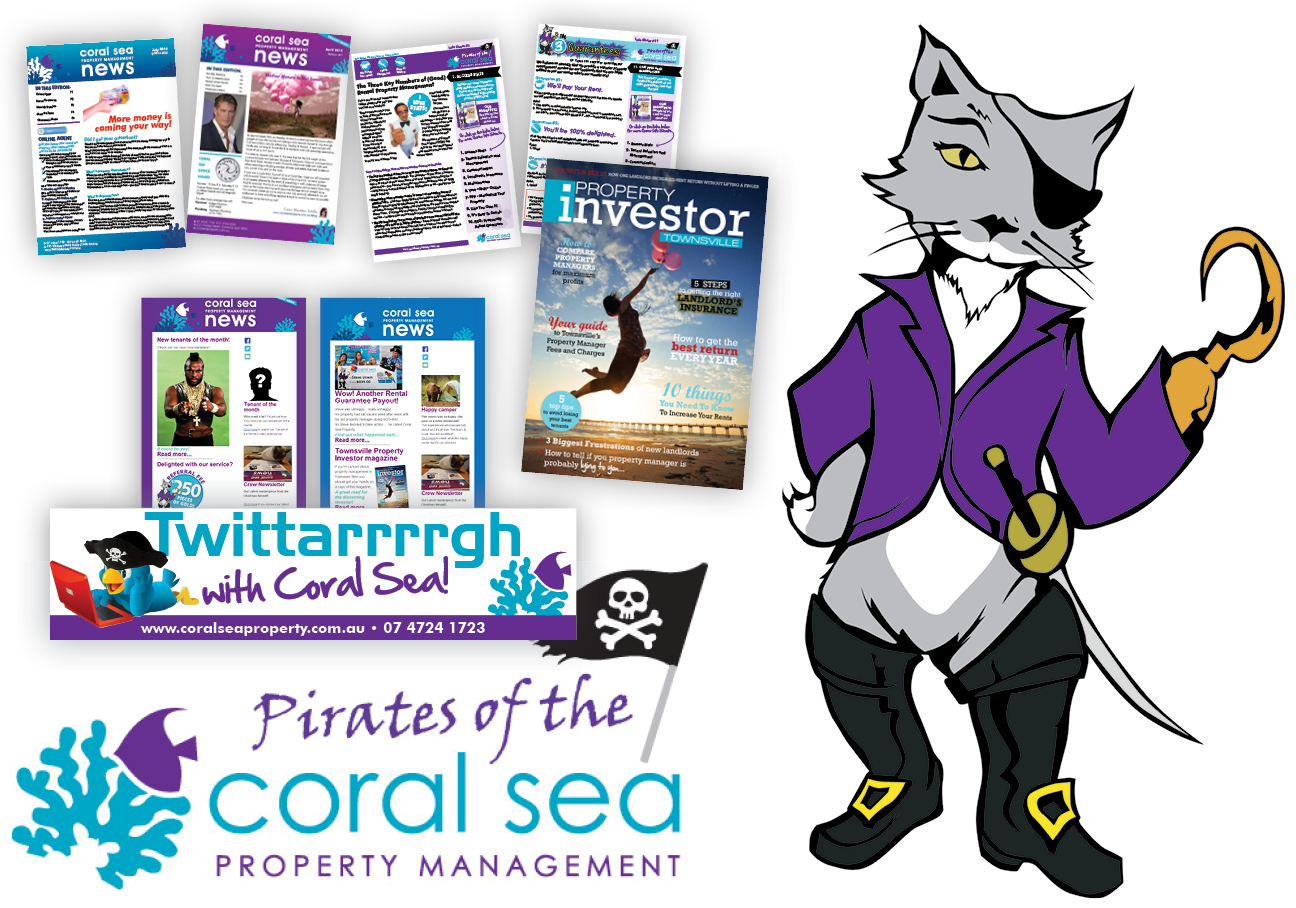Coral Sea Property