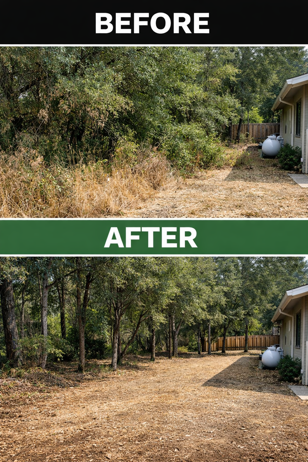Defensible Space