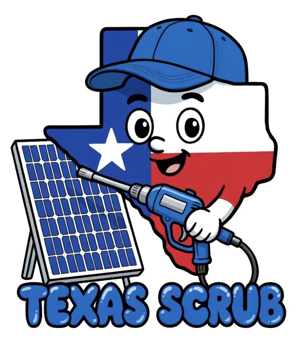Texas Scrub